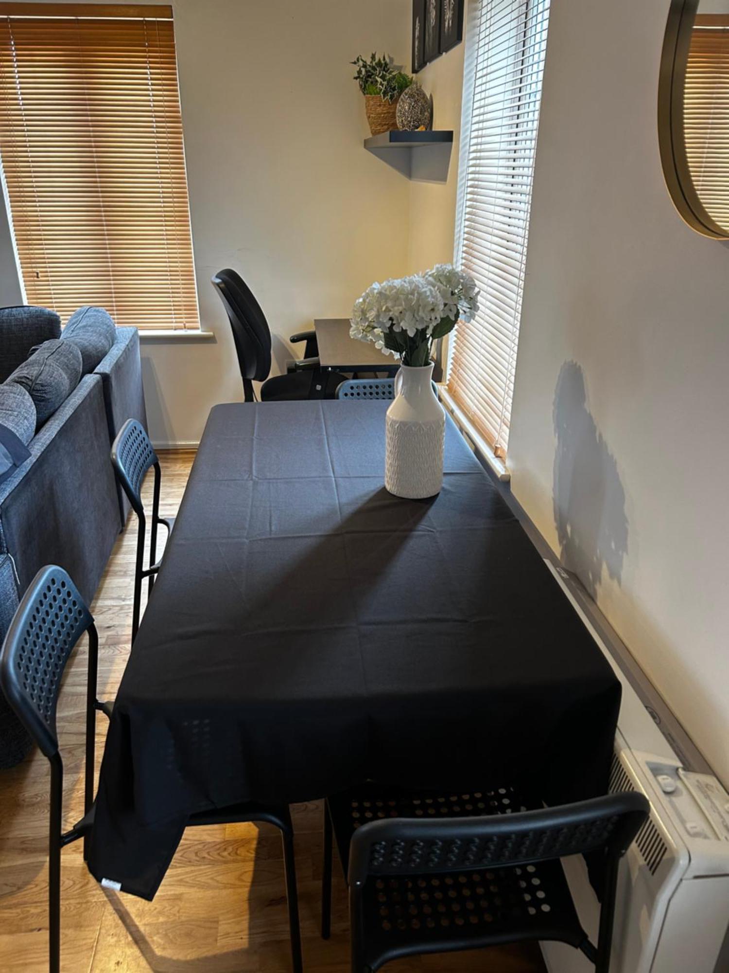 Lovely Modern Apartment Close To Town Centre Lexden Экстерьер фото